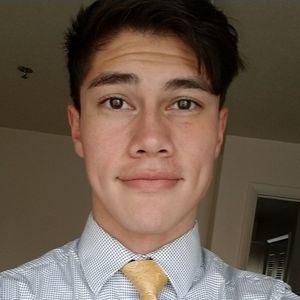 Meet your Posher, Gabe